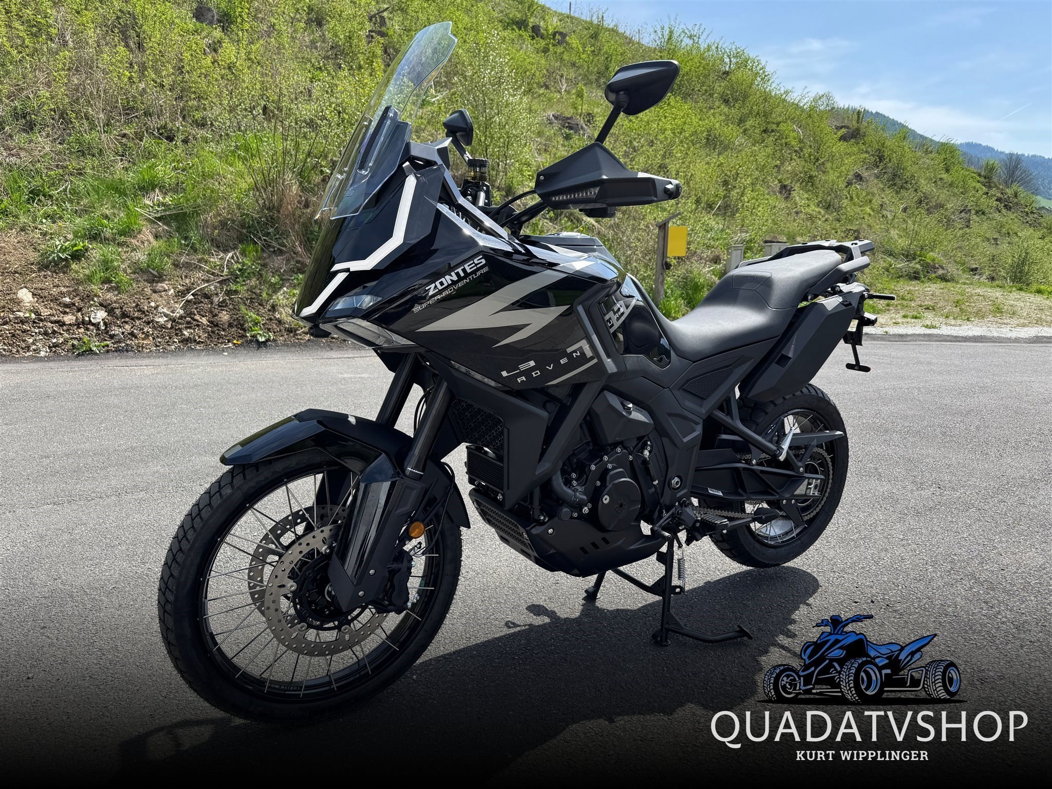 Motorrad