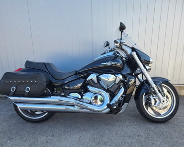 Suzuki VZR 1800