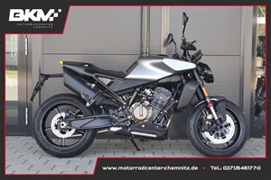 Angebot Husqvarna Vitpilen 801