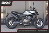 Husqvarna Vitpilen 801