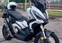 Motorrad