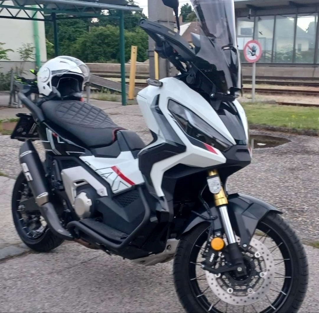 Motorrad