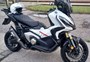 Motorrad
