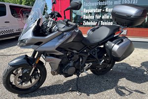 Angebot Triumph Tiger Sport 660