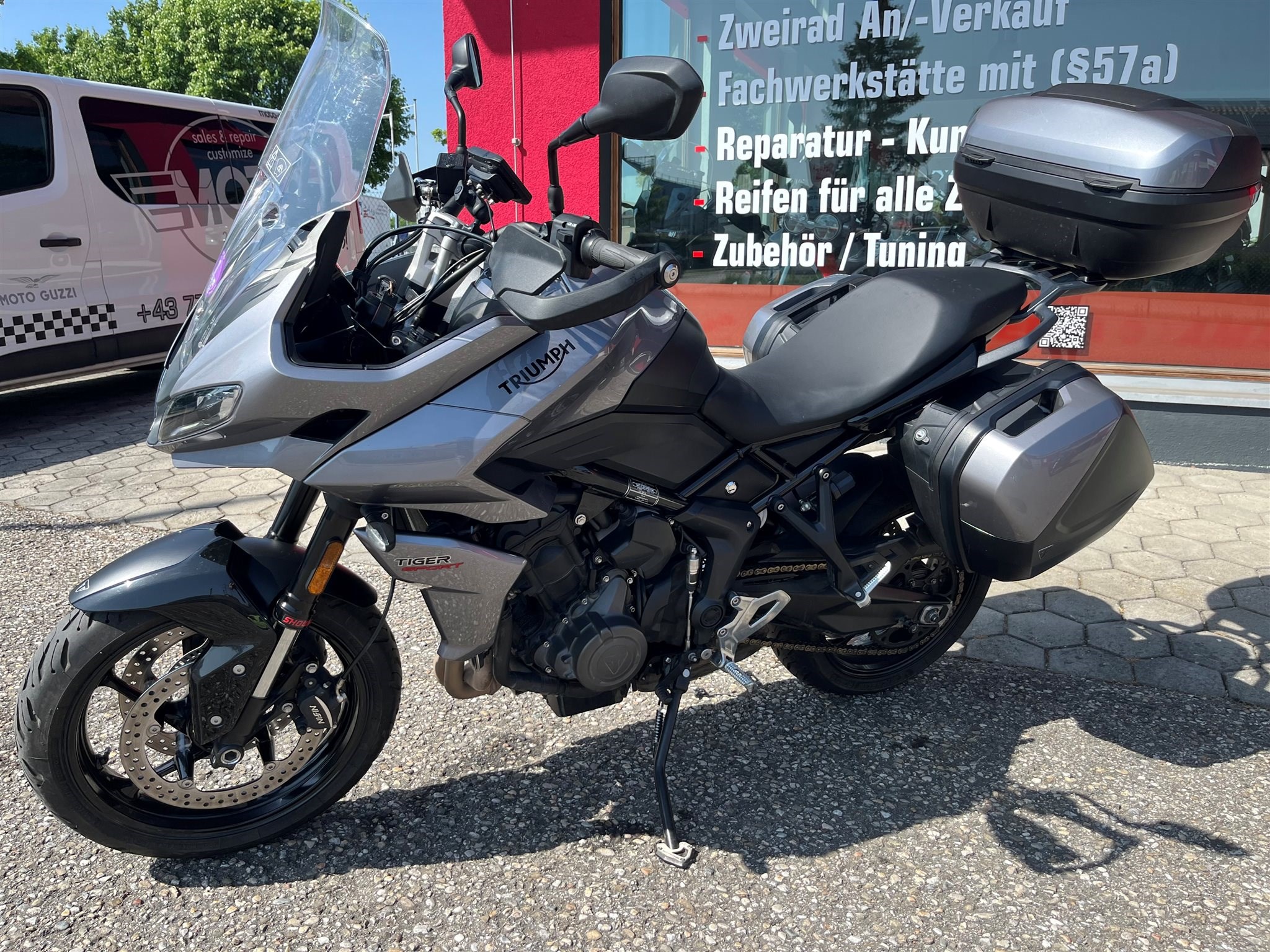 Motorrad