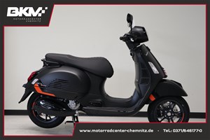 Angebot Vespa GTS 310 SuperSport