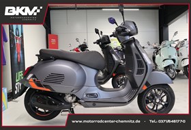 Vespa GTS 310 SuperSport
