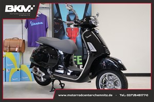 Angebot Vespa GTS 310