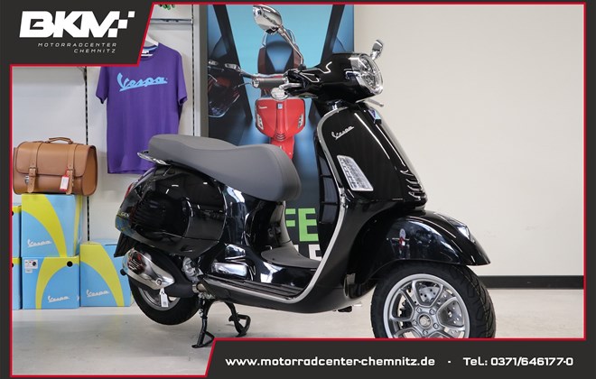 Vespa GTS 310