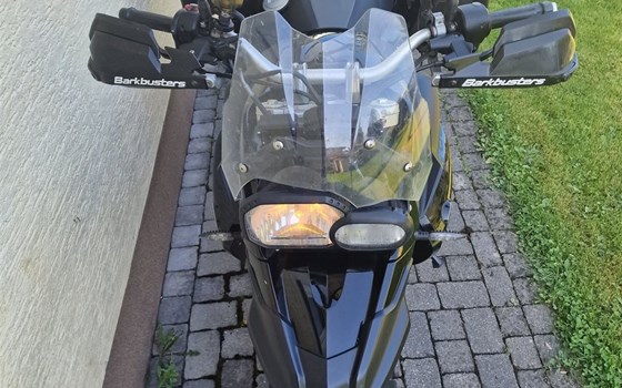 Gebrauchtmotorrad BMW F 800 GS - Bild 6 Gebrauchtmotorrad BMW F 800 GS - Bild 6