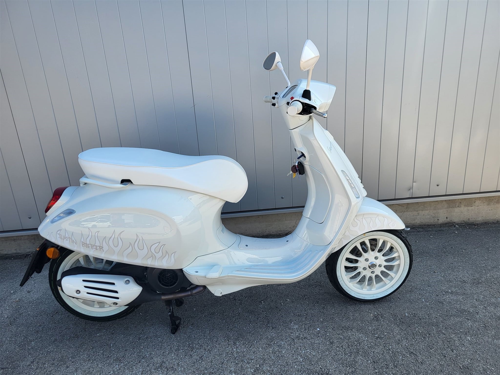 Motorrad
