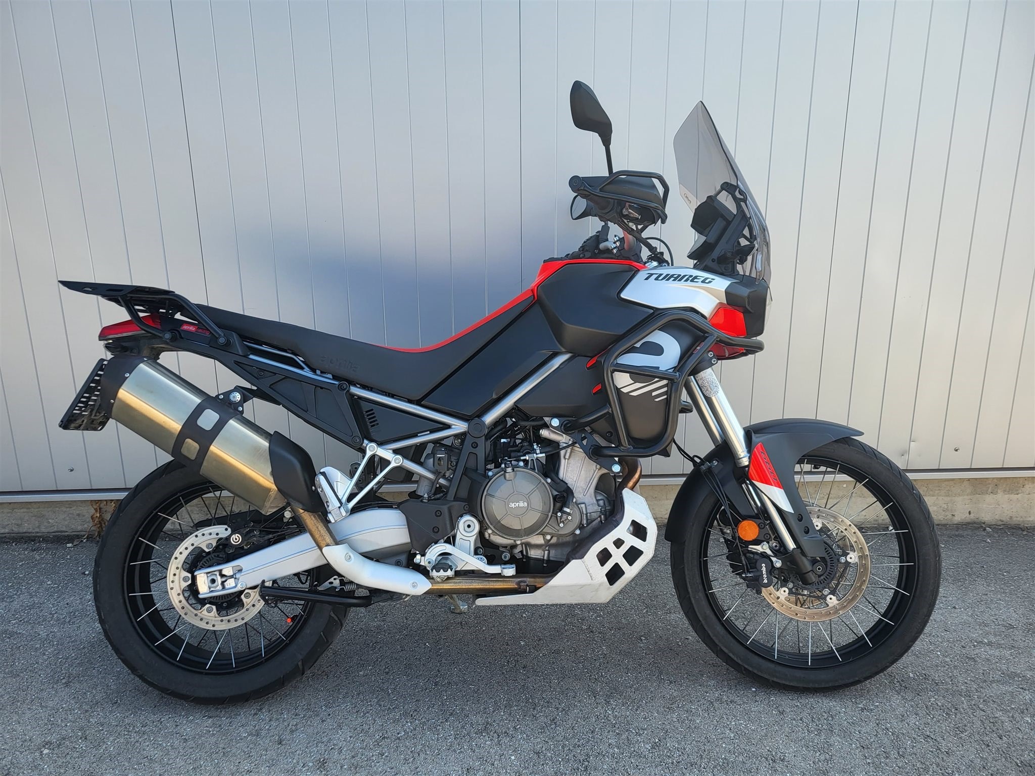 Motorrad