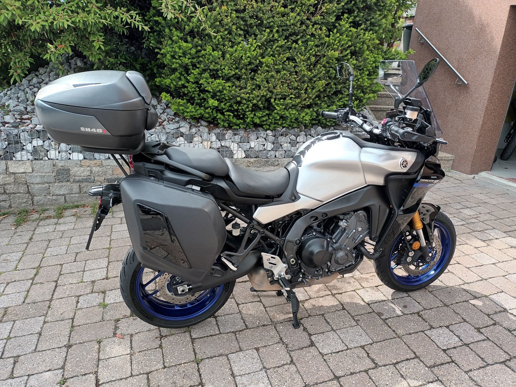 Motorrad