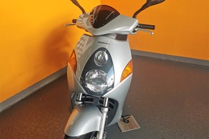 Angebot Honda @ 125 / NES 125