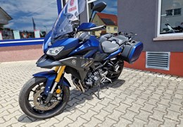 Gebrauchte Yamaha Tracer 900 GT
