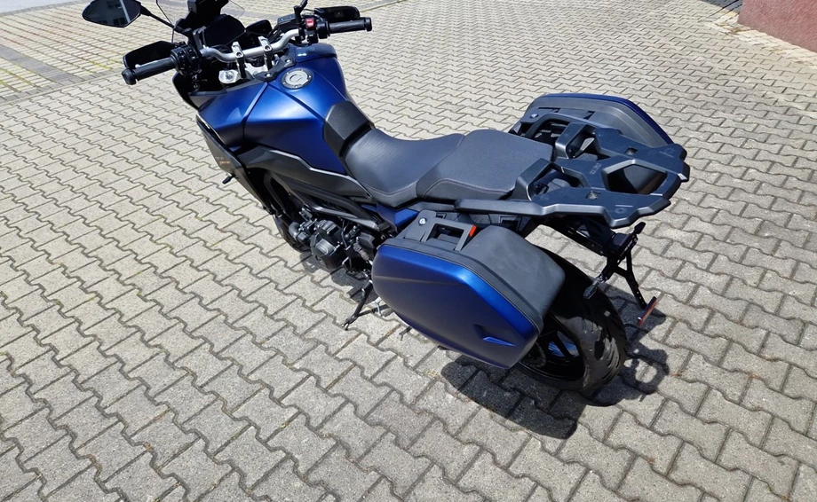 Angebot Yamaha Tracer 900 GT Bild 4: Angebot Yamaha Tracer 900 GT