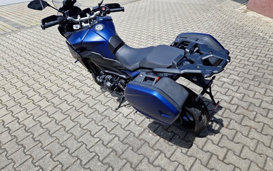 Gebrauchtmotorrad Yamaha Tracer 900 GT - Bild 4