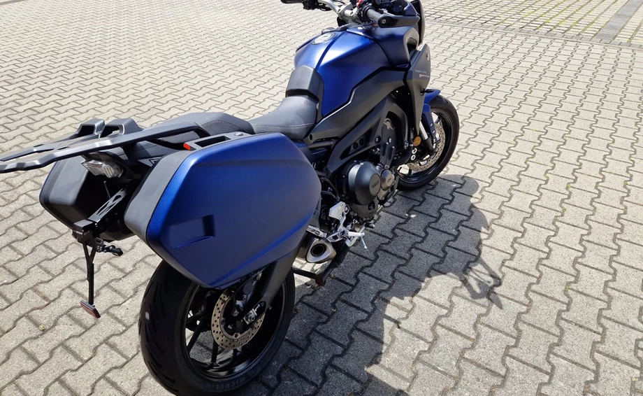 Angebot Yamaha Tracer 900 GT Bild 5: Angebot Yamaha Tracer 900 GT