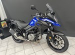 Angebot Suzuki V-Strom 650