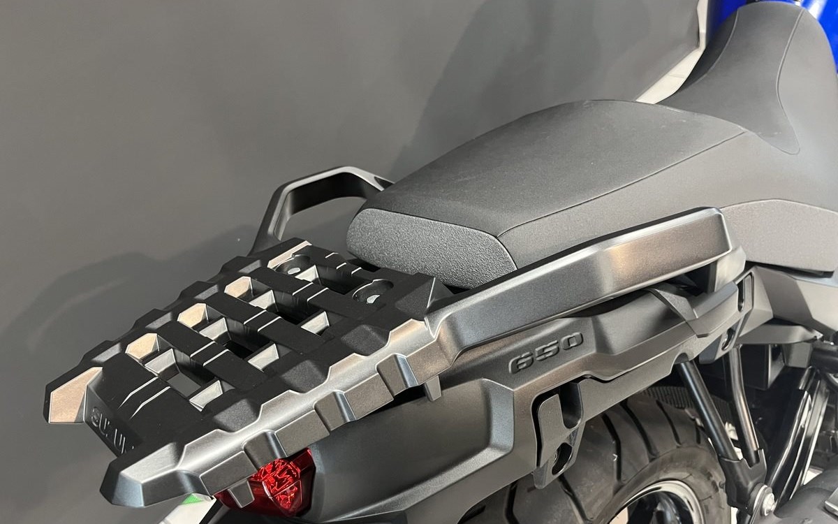 Angebot Suzuki V-Strom 650