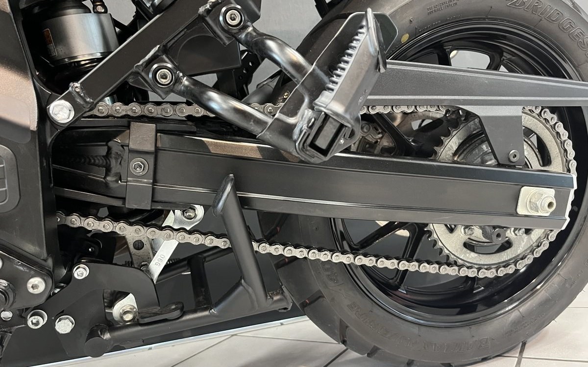 Angebot Suzuki V-Strom 650