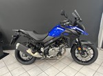 Angebot Suzuki V-Strom 650