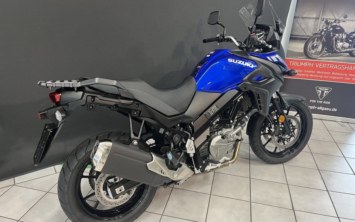 Angebot Suzuki V-Strom 650