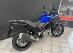 Angebot Suzuki V-Strom 650