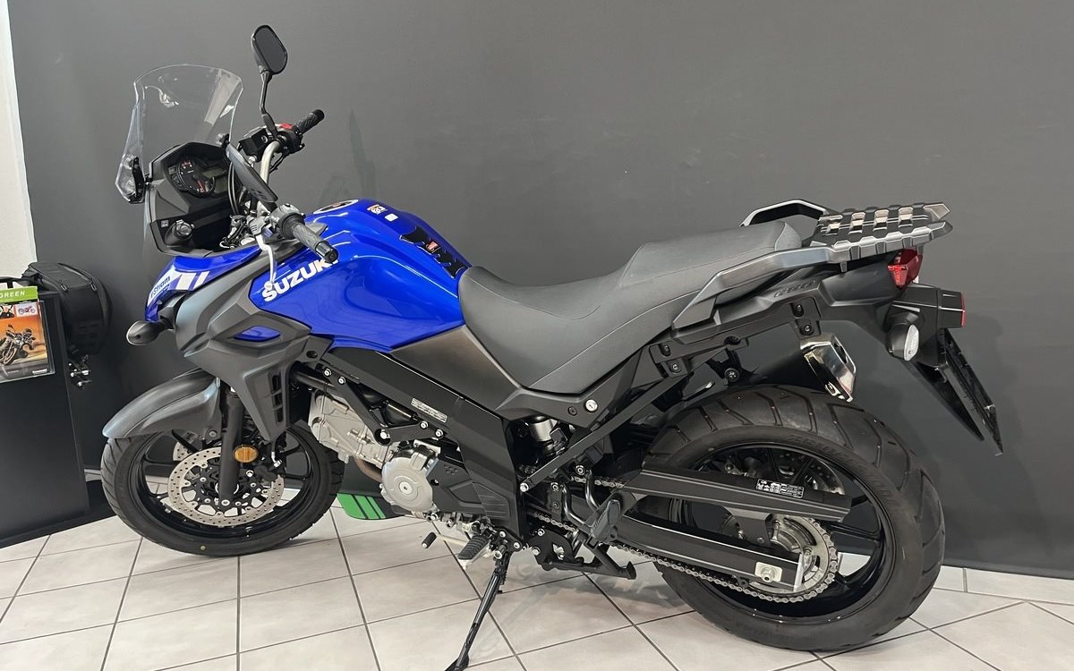 Angebot Suzuki V-Strom 650