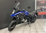Angebot Suzuki V-Strom 650