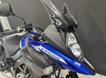 Angebot Suzuki V-Strom 650