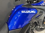Angebot Suzuki V-Strom 650