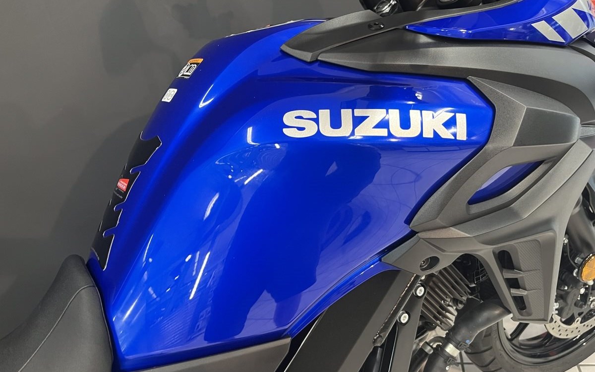 Angebot Suzuki V-Strom 650