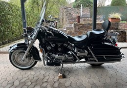 Gebrauchte Yamaha XVZ 1300 Royal Star
