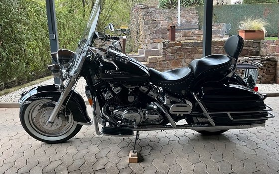 Gebrauchtmotorrad Yamaha XVZ 1300 Royal Star - Bild 1