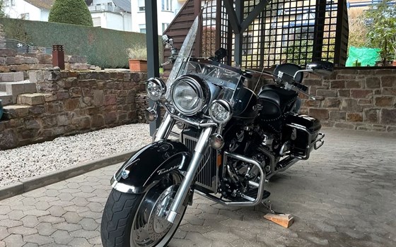 Gebrauchtmotorrad Yamaha XVZ 1300 Royal Star - Bild 2