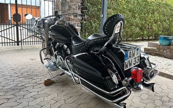 Gebrauchtmotorrad Yamaha XVZ 1300 Royal Star - Bild 3