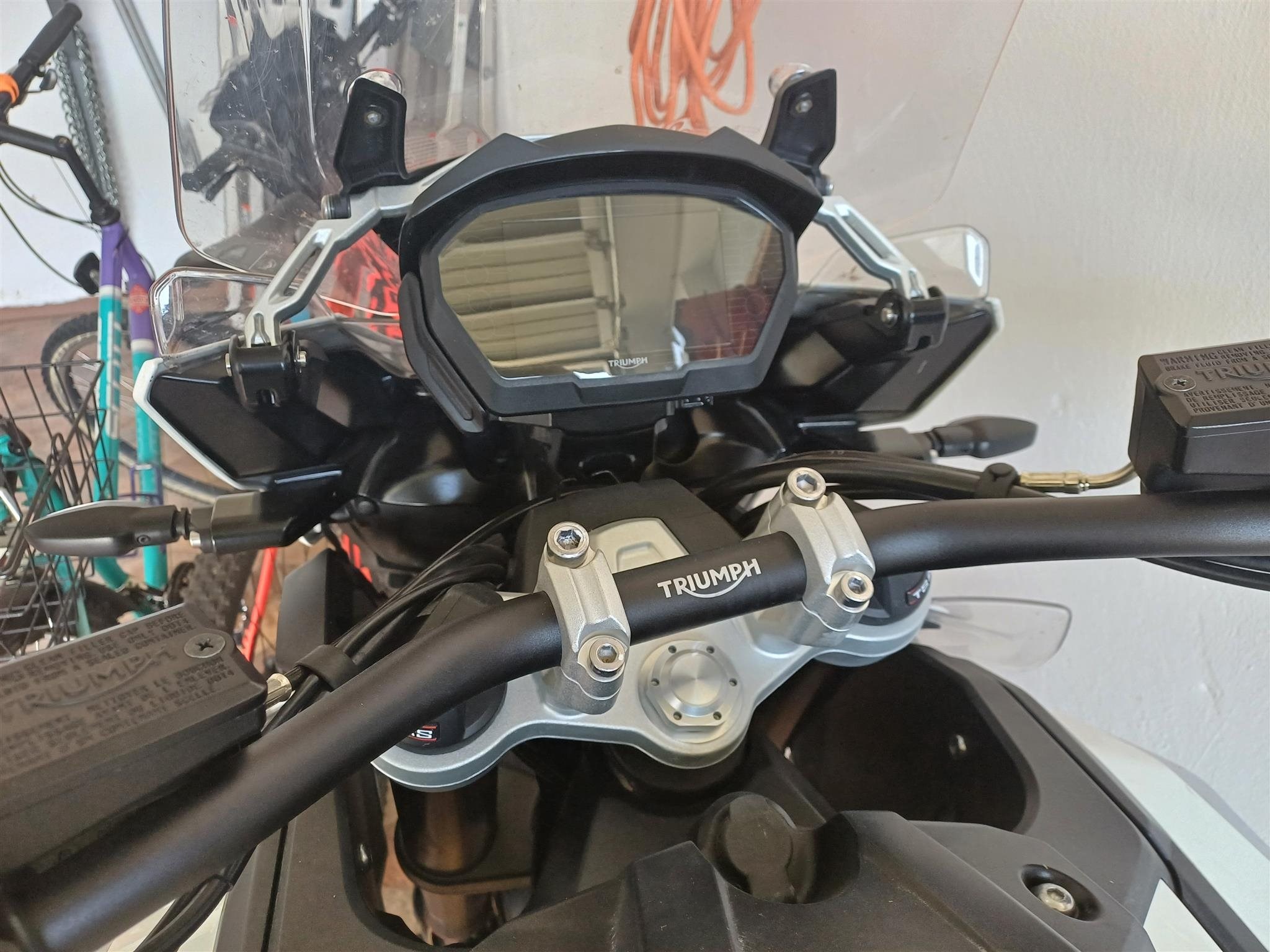 Motorrad