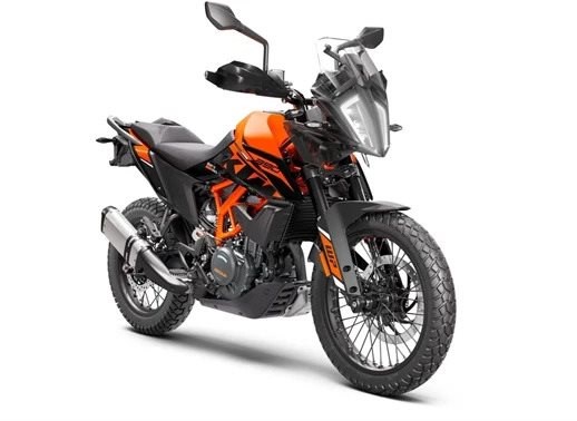 Motorrad