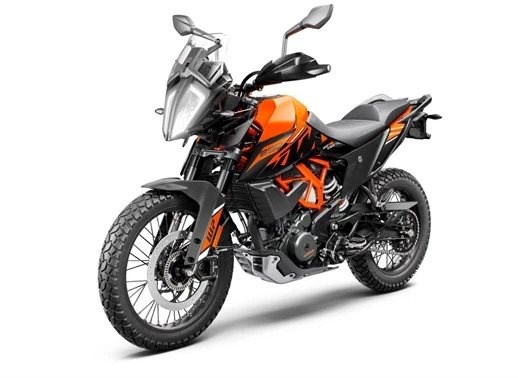 Motorrad