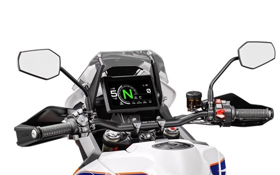 Neufahrzeug KTM 1290 Super Adventure R - Bild 6 Neufahrzeug KTM 1290 Super Adventure R - Bild 6