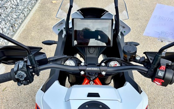 Neufahrzeug KTM 1290 Super Adventure R - Bild 3 Neufahrzeug KTM 1290 Super Adventure R - Bild 3