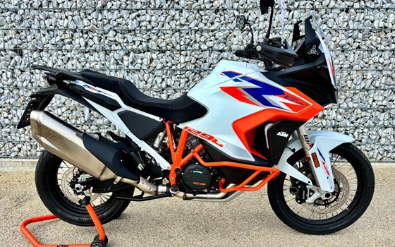 Neufahrzeug KTM 1290 Super Adventure R - Bild 2 Neufahrzeug KTM 1290 Super Adventure R - Bild 2