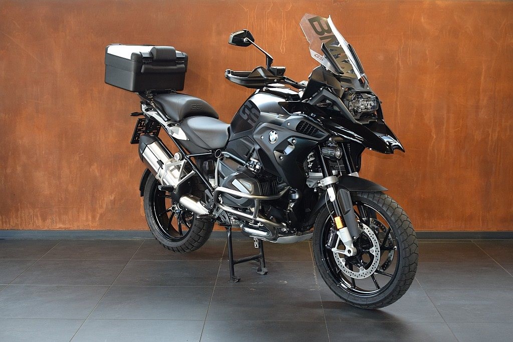 Motorrad