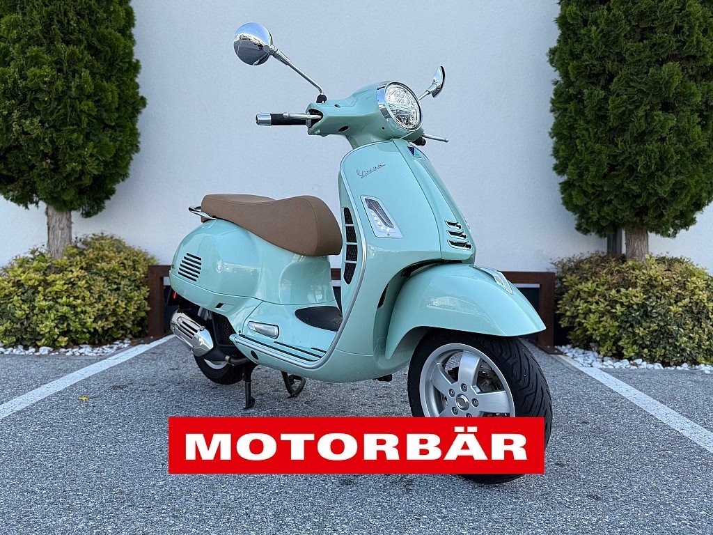 Motorrad
