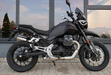 Neumotorrad