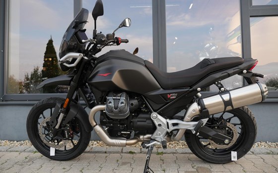 Neufahrzeug Moto Guzzi V85 TT - Bild 6