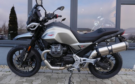 Neufahrzeug Moto Guzzi V85 TT - Bild 6