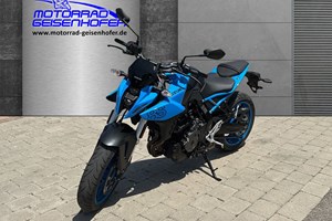Angebot Suzuki GSX-8S