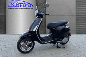 Angebot Vespa Primavera 125
